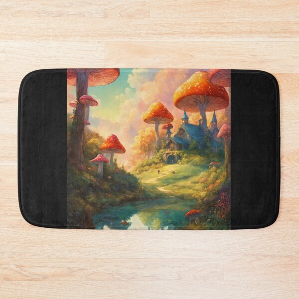 Item preview, Magic World designed and sold by RaF71PrO.