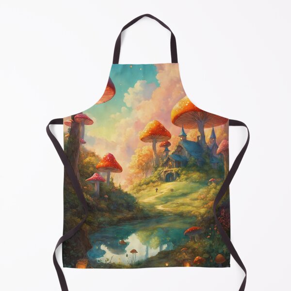 Item preview, Magic World designed and sold by RaF71PrO.