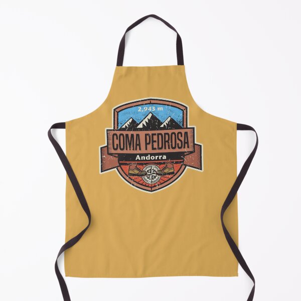 Item preview, Coma Pedrosa, Andorra designed and sold by studio838.