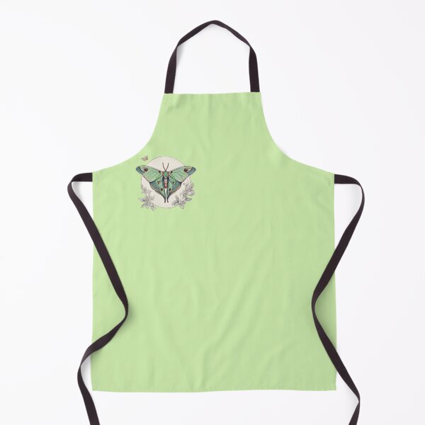 Item preview, Chinese moon moth designed and sold by dornern.
