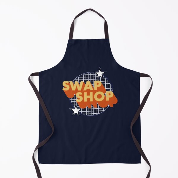 Item preview, Swap Shop Tribute designed and sold by Fanarchist.