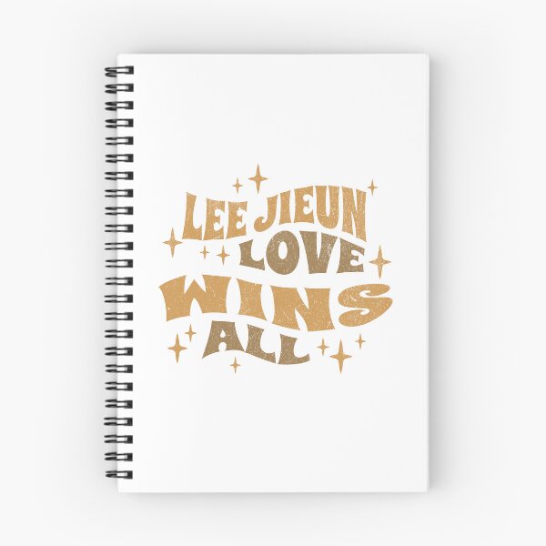 Artikelvorschau, IU Lee Jieun Love gewinnt alle Typografie Kpop uaena | Morcaworks entworfen und verkauft von Morcawork.