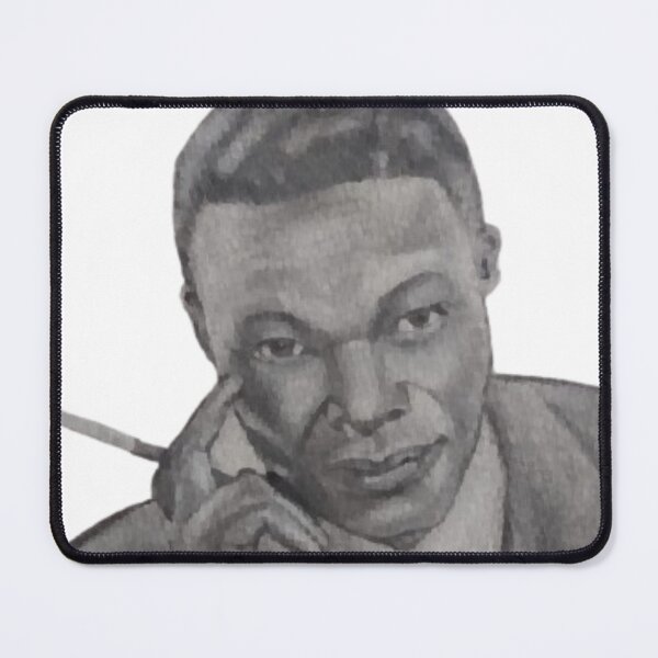 Item preview, Nat King Cole  designed and sold by kazboart.