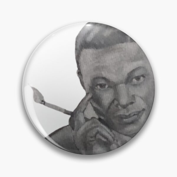 Item preview, Nat King Cole  designed and sold by kazboart.