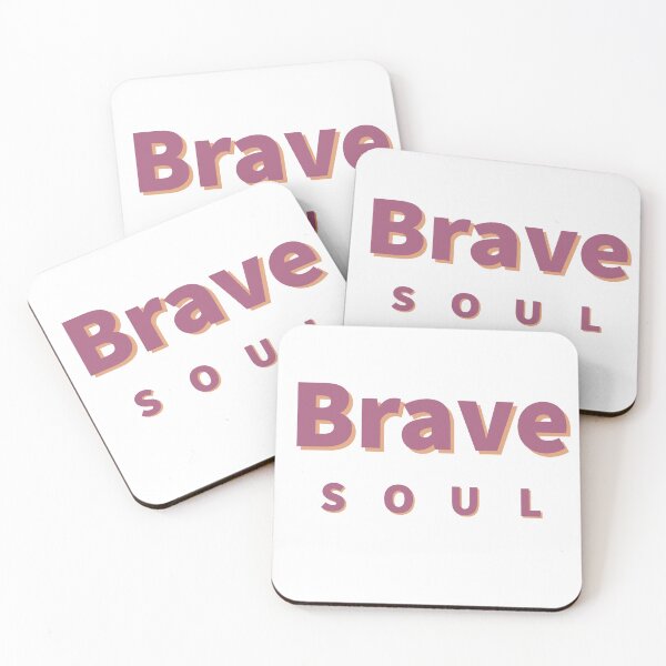 Item preview, Brave soul designed and sold by The  Artista.