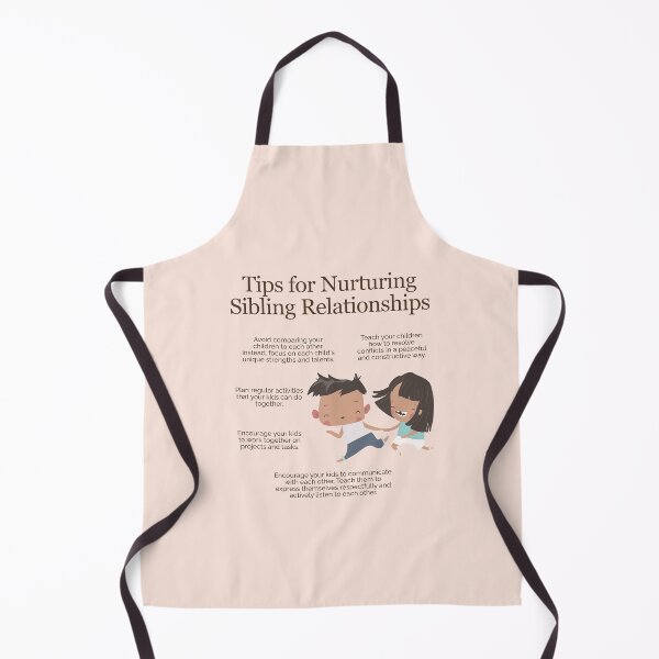 Item preview, Tips for Nurturing Sibling Relationships designed and sold by TheFocusedShop.