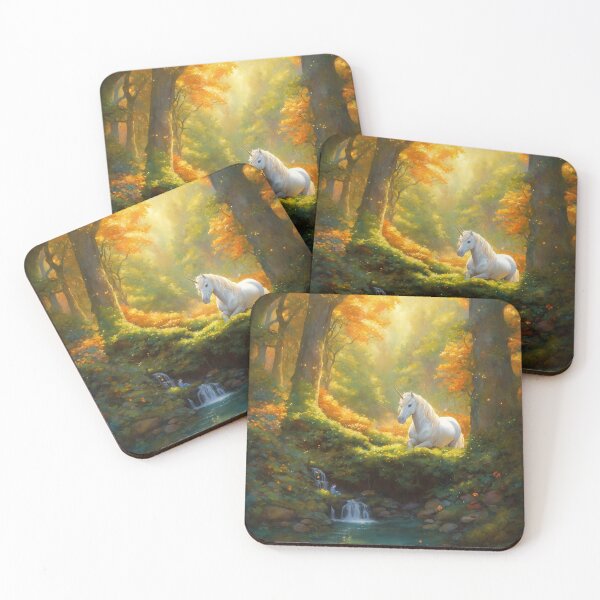 Item preview, Magic Forest designed and sold by RaF71PrO.
