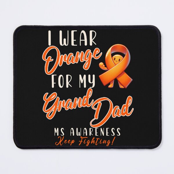 Item preview, Multiple Sclerosis Awareness designed and sold by ZeptepiTrends.