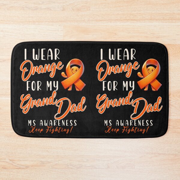 Item preview, Multiple Sclerosis Awareness designed and sold by ZeptepiTrends.