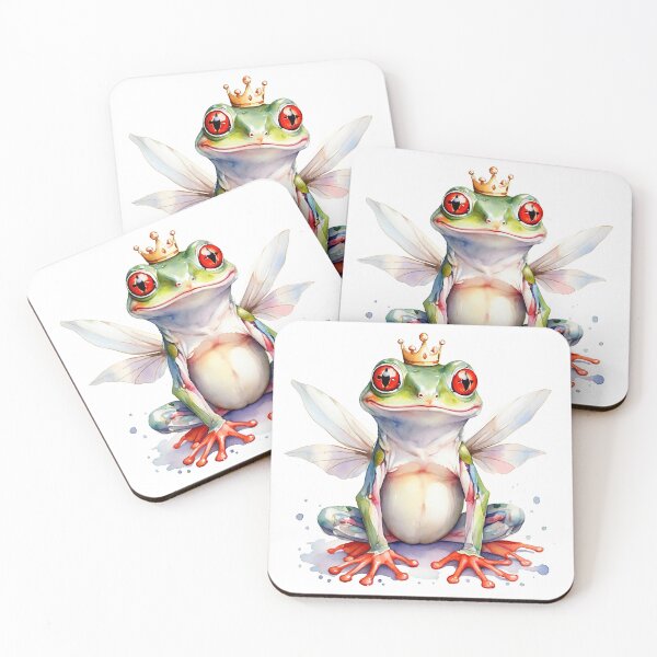 Item preview, Frog Prince designed and sold by Varnoos.