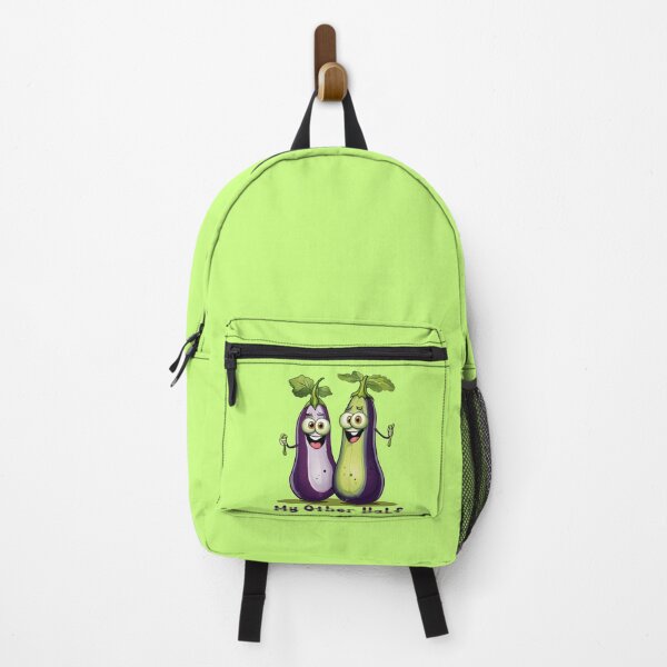 Item preview, Zucchini and an eggplant. designed and sold by KrisDry.