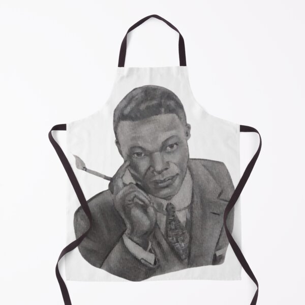 Item preview, Nat King Cole  designed and sold by kazboart.