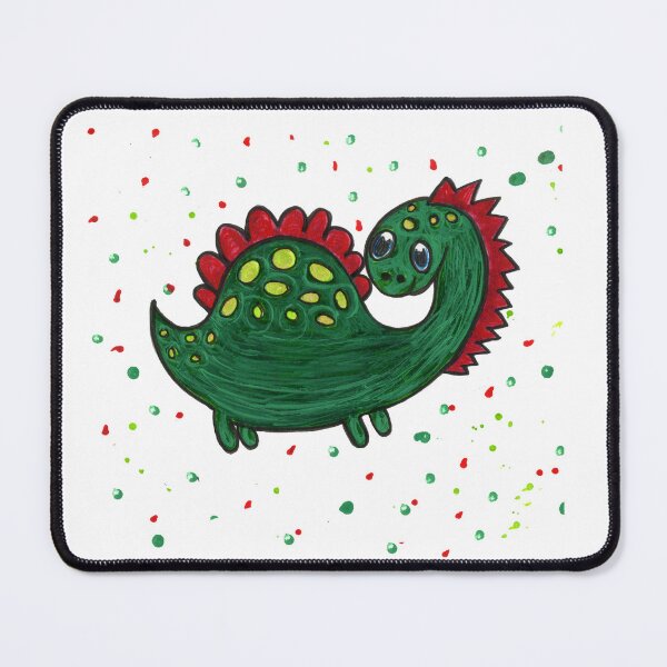 Item preview, Dinosaur unusual animal childrens collection designed and sold by CherylBee1.