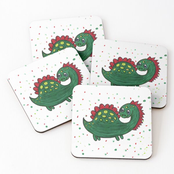 Item preview, Dinosaur unusual animal childrens collection designed and sold by CherylBee1.