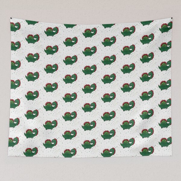 Item preview, Dinosaur unusual animal childrens collection designed and sold by CherylBee1.