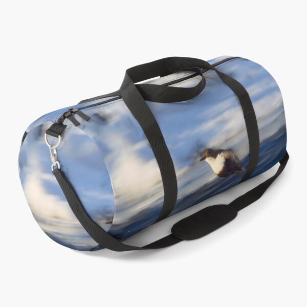 Item preview, Speed up. White-throated dipper designed and sold by Jouko Lehto Photography.