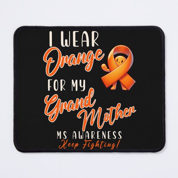 Item preview, Multiple Sclerosis Awareness designed and sold by ZeptepiTrends.
