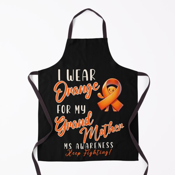 Item preview, Multiple Sclerosis Awareness designed and sold by ZeptepiTrends.