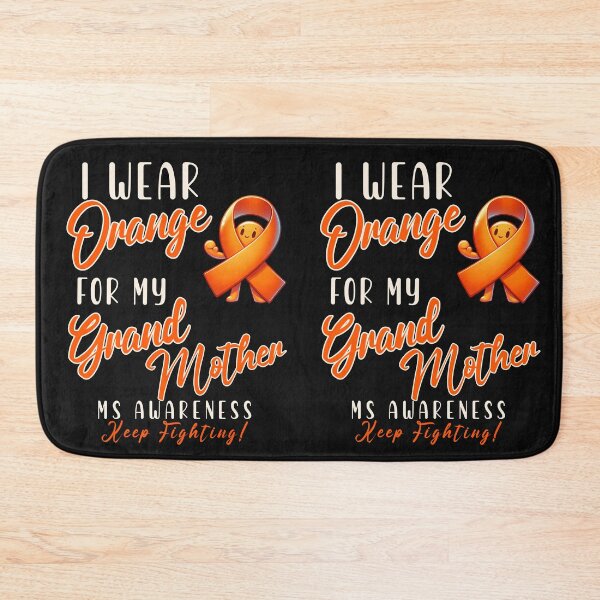 Item preview, Multiple Sclerosis Awareness designed and sold by ZeptepiTrends.