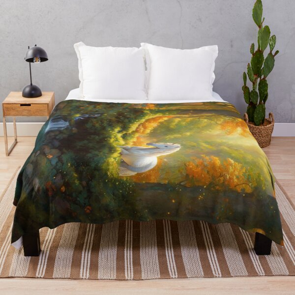 Item preview, Magic Forest designed and sold by RaF71PrO.
