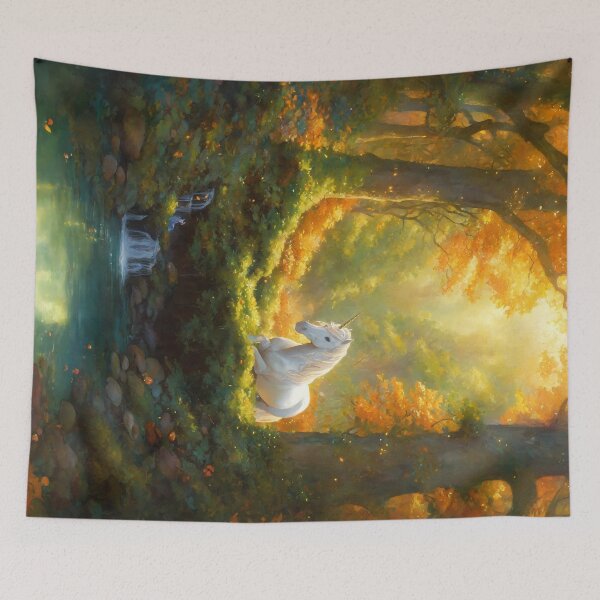 Item preview, Magic Forest designed and sold by RaF71PrO.