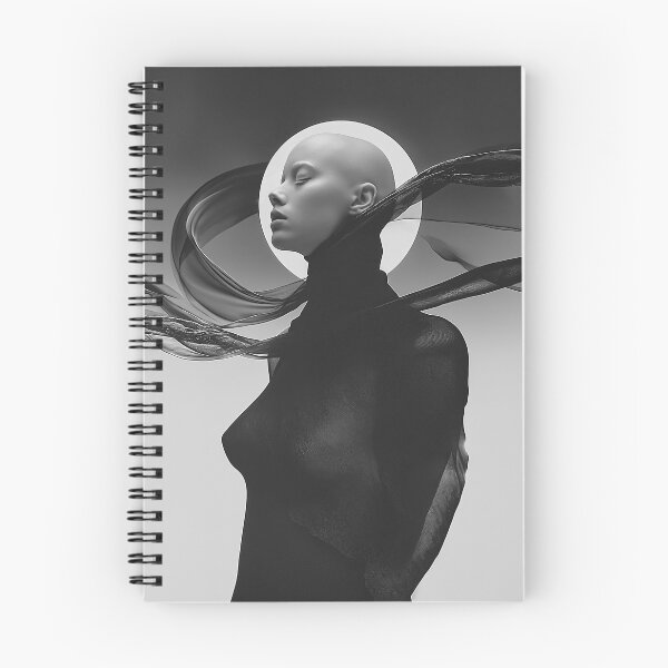 Item preview, "Bald & Wild"  designed and sold by themidweaver.