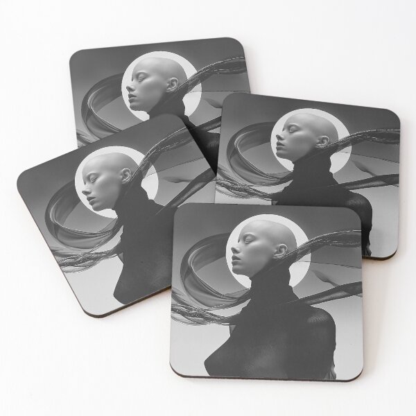 Item preview, "Bald & Wild"  designed and sold by themidweaver.