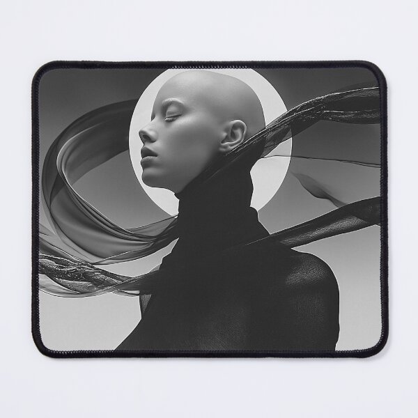 Item preview, "Bald & Wild" designed and sold by themidweaver.