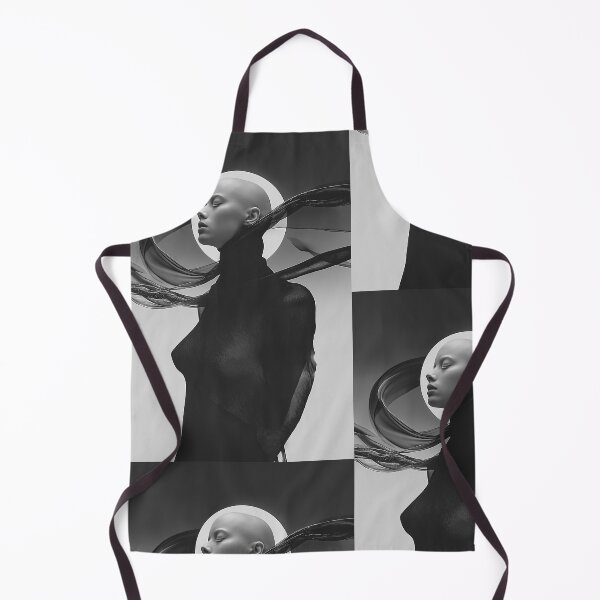 Item preview, "Bald & Wild"  designed and sold by themidweaver.
