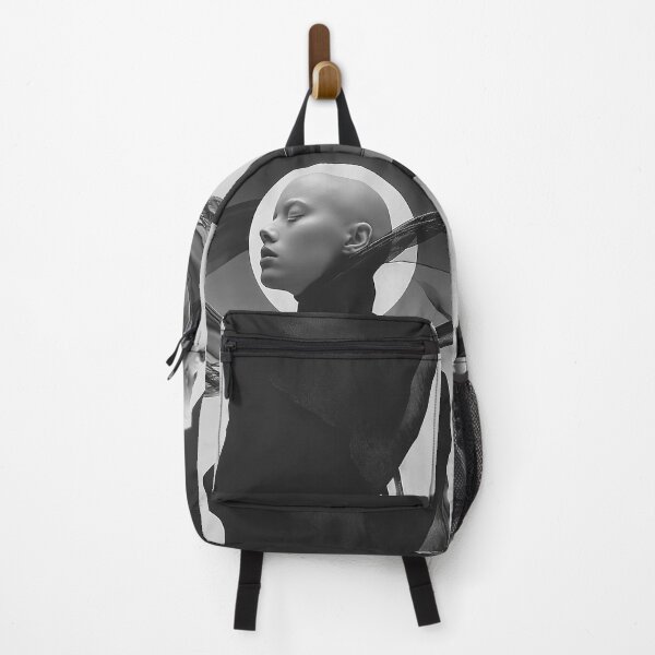 Item preview, "Bald & Wild"  designed and sold by themidweaver.