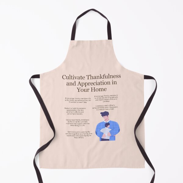 Item preview, Cultivate Thankfulness and Appreciation in Your Home designed and sold by TFHStore.