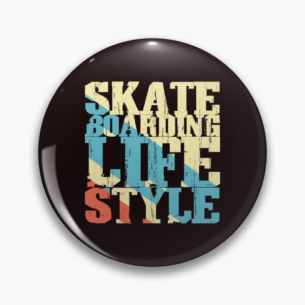 Item preview, Skateboarding Lifestyle: Typography Design for the Ultimate Urban Vibe designed and sold by DigitalGraphic1.