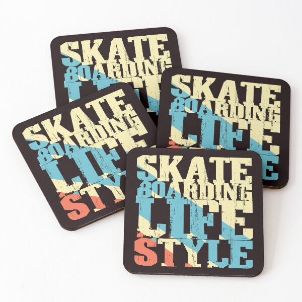 Item preview, Skateboarding Lifestyle: Typography Design for the Ultimate Urban Vibe designed and sold by DigitalGraphic1.