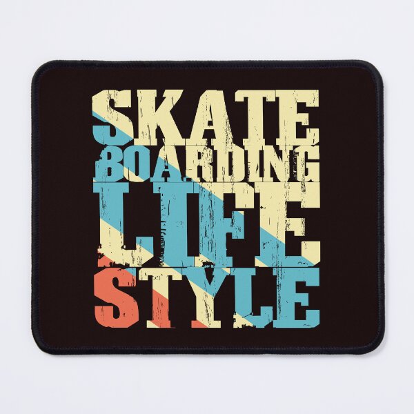 Item preview, Skateboarding Lifestyle: Typography Design for the Ultimate Urban Vibe designed and sold by DigitalGraphic1.