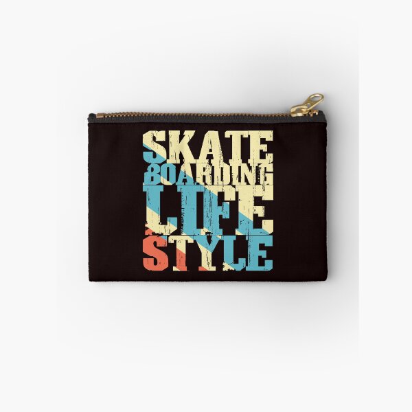 Item preview, Skateboarding Lifestyle: Typography Design for the Ultimate Urban Vibe designed and sold by DigitalGraphic1.