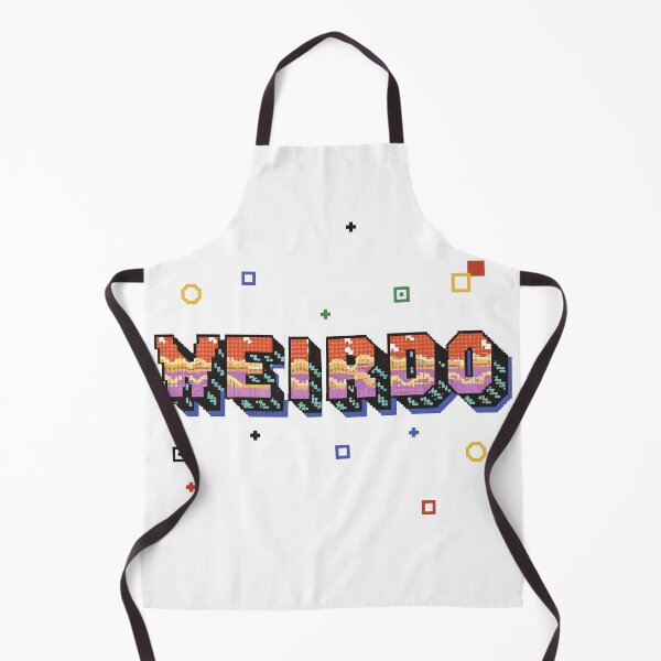 Item preview, Weirdo | Retro Gaming Script Font Typography designed and sold by diegomenjivar92.