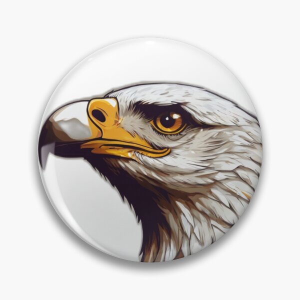 Item preview, "Crystal Soar: Symbolic Eagle Transformation Tee" designed and sold by  Ajb wear अजब bazzar.