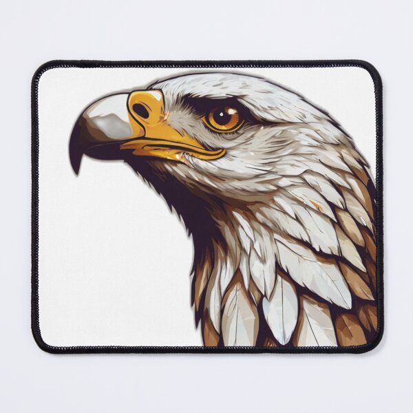 Item preview, "Crystal Soar: Symbolic Eagle Transformation Tee" designed and sold by  Ajb wear अजब bazzar.