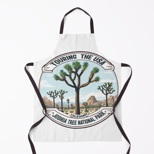 Item preview, Touring USA : Joshua Tree National Park designed and sold by 3Brew-Designs.