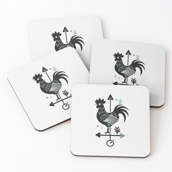 Item preview, Vane Rooster designed and sold by Hollanding.