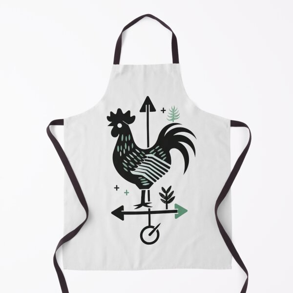 Item preview, Vane Rooster designed and sold by Hollanding.