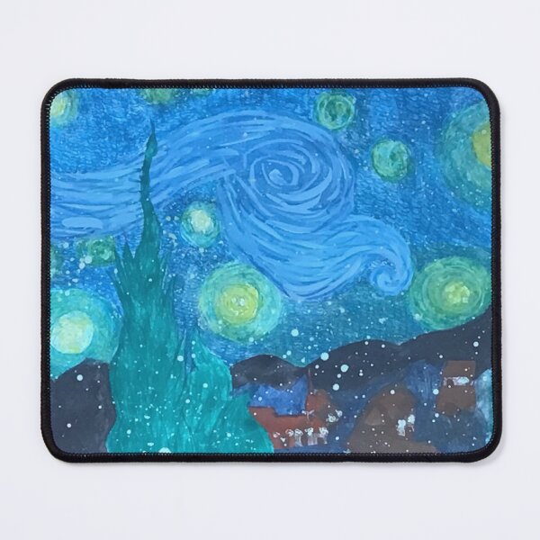 Item preview, My Starry Starry night  designed and sold by Moomiser30.
