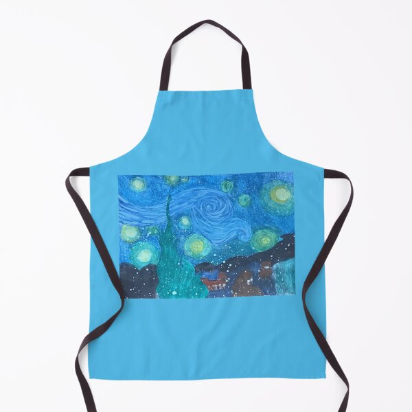 Item preview, My Starry Starry night designed and sold by Moomiser30.