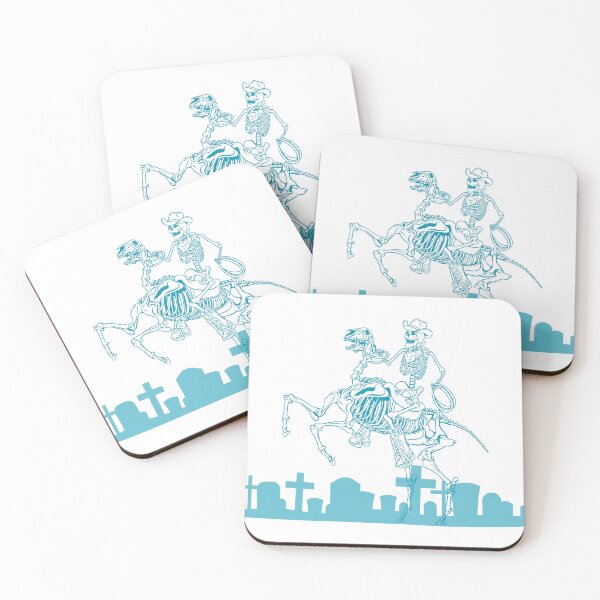 Item preview, Cowboy Bones designed and sold by Iiswaz.