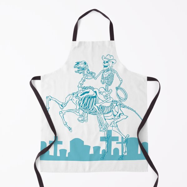 Item preview, Cowboy Bones designed and sold by Iiswaz.
