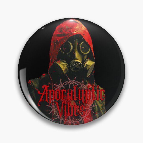 Item preview, Gasmask Evolution Apocalyptic Desert Wasteland Vibes T-shirt Collection 07 designed and sold by tjnextgen99.