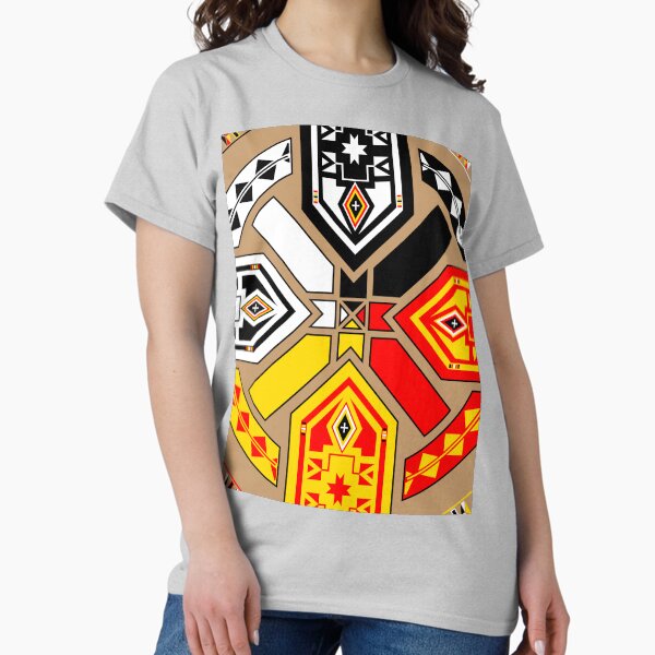 Item preview, The Four Direction designed and sold by MelvinWarEagle.