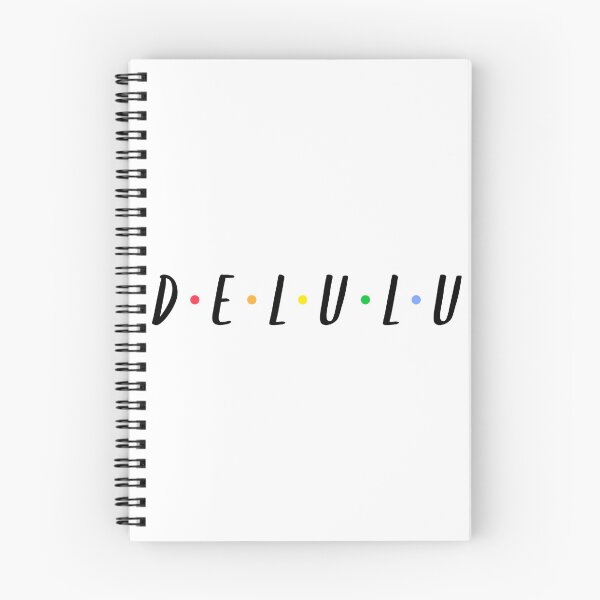 Item preview, Delulu Friends designed and sold by ProEf.