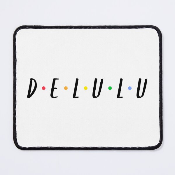 Item preview, Delulu Friends designed and sold by ProEf.