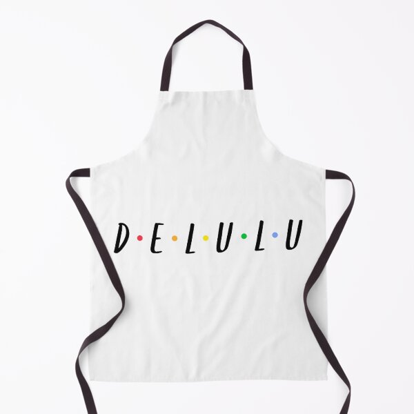 Item preview, Delulu Friends designed and sold by ProEf.